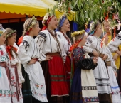 Фестиваль "Країна мрій" в Киеве на Певчем поле