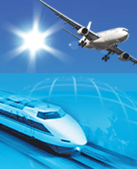 Бронирование и покупка ЖД и авиа-билетов