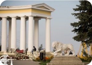 Гостиницы Одессы - оазис европейского комфорта на берегу Черного моря