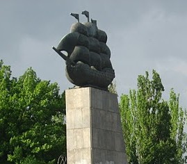 Современные гостиницы Херсона – сочетание стиля и комфорта