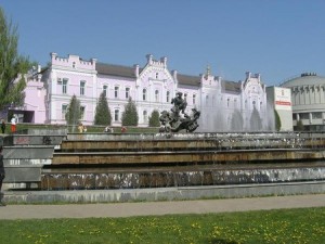 Гостиницы Сум - тепло и уют