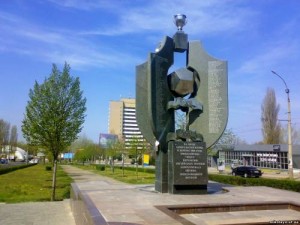 Из гостиницы Николаева в романтику древнего города