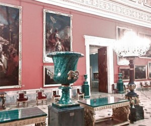 Виртуальные экскурсии по музеям мира от Google Art Project