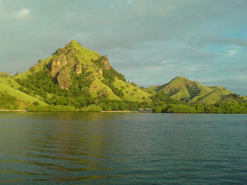 Названы финалисты на звание семи новых чудес света