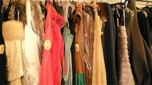 Сезон скидок в Париже продлится до 14 февраля 2012