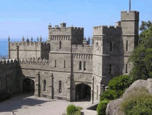 Семь чудес Украины: дворцы, крепости и замки. Победители