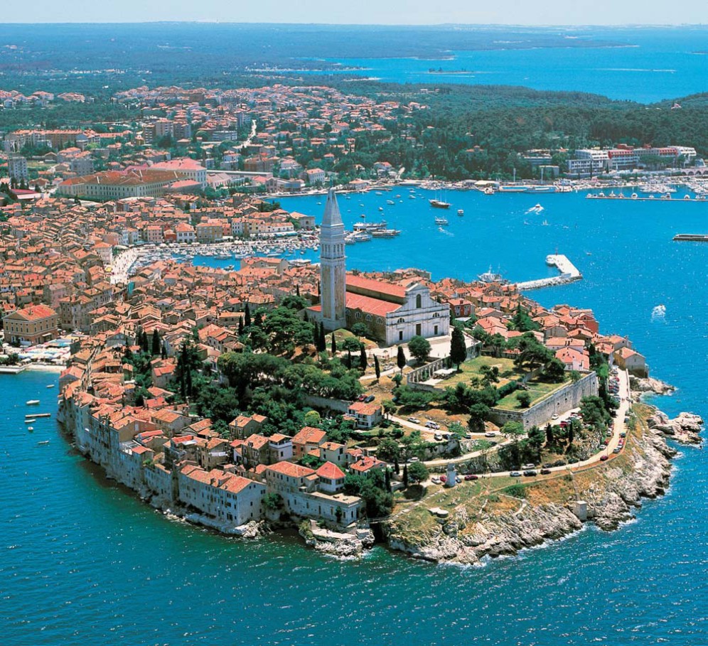 В 2013 году Хорватия станет полноправным членом Евросоюза