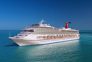 Венеция перестанет принимать круизные лайнеры? 