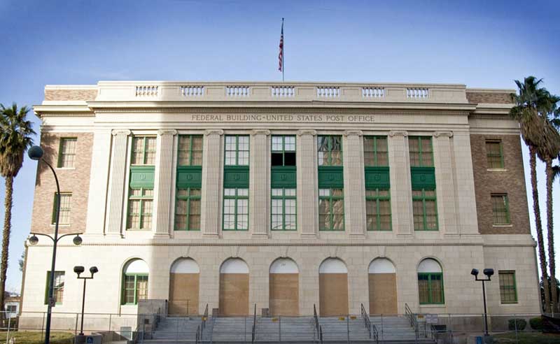 В Лас-Вегасе вскоре откроется Музей мафии