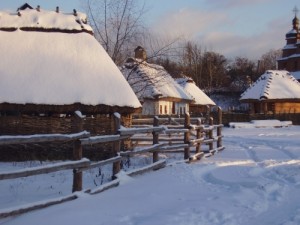 В Мамаевой Слободе 13 января пройдет праздник Маланка