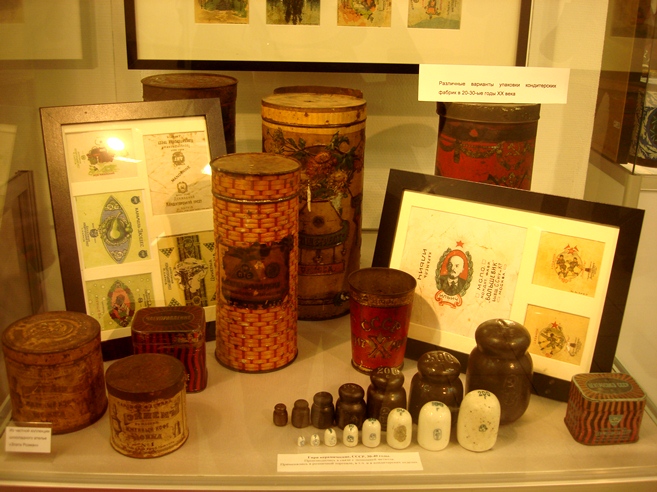 В Москве открылась необычная выставка «Шоколад & Cacao»