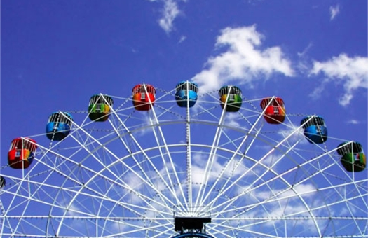 В Париже появится развлекательный комплекс Наполеона