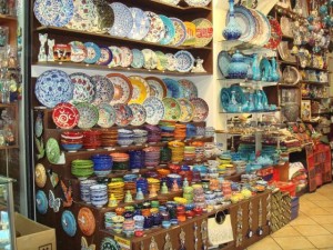 Весной в Стамбуле пройдет фестиваль шопинга