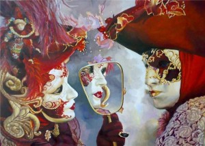 10-21 февраля в Праге пройдет Богемский Карнавал