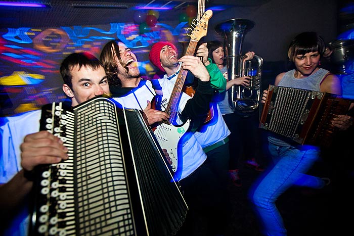 Фестиваль TseyCamp пройдет в Цейском ущелье