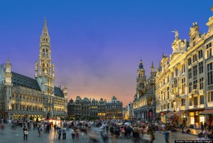 Западная Европа