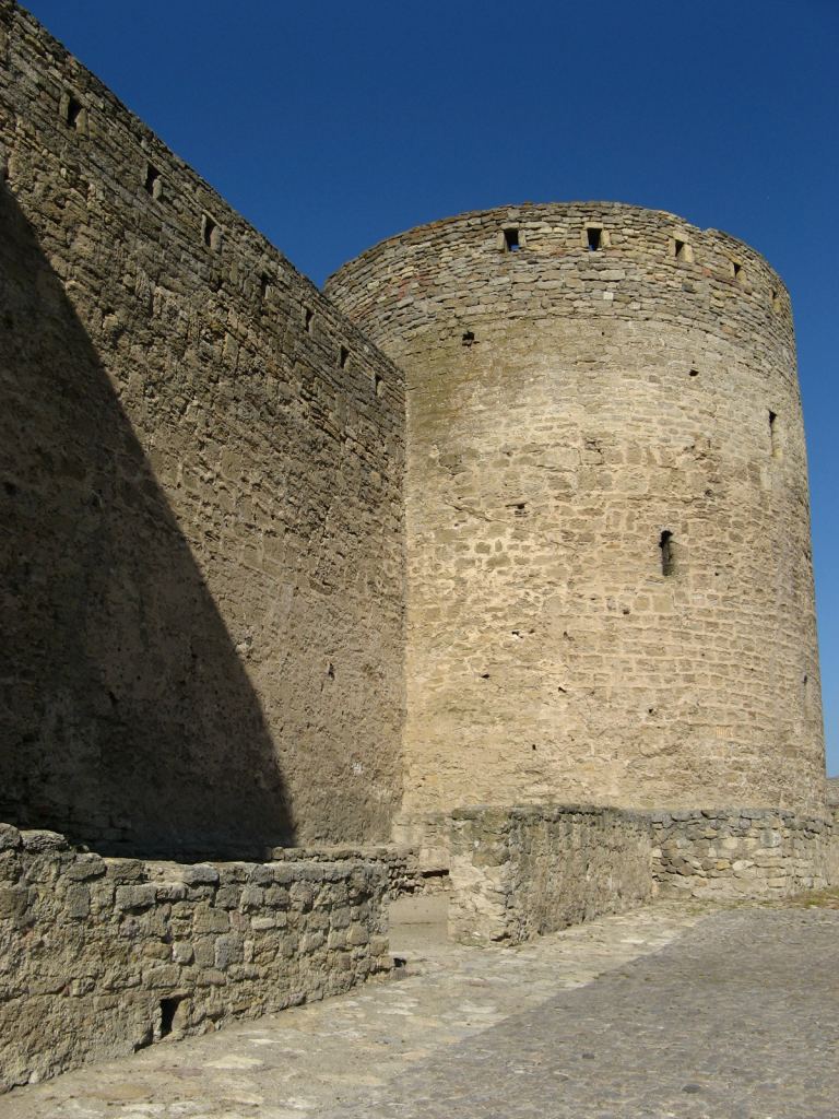 Фото 65 - Аккерманская крепость (Белгород-Днестровский)