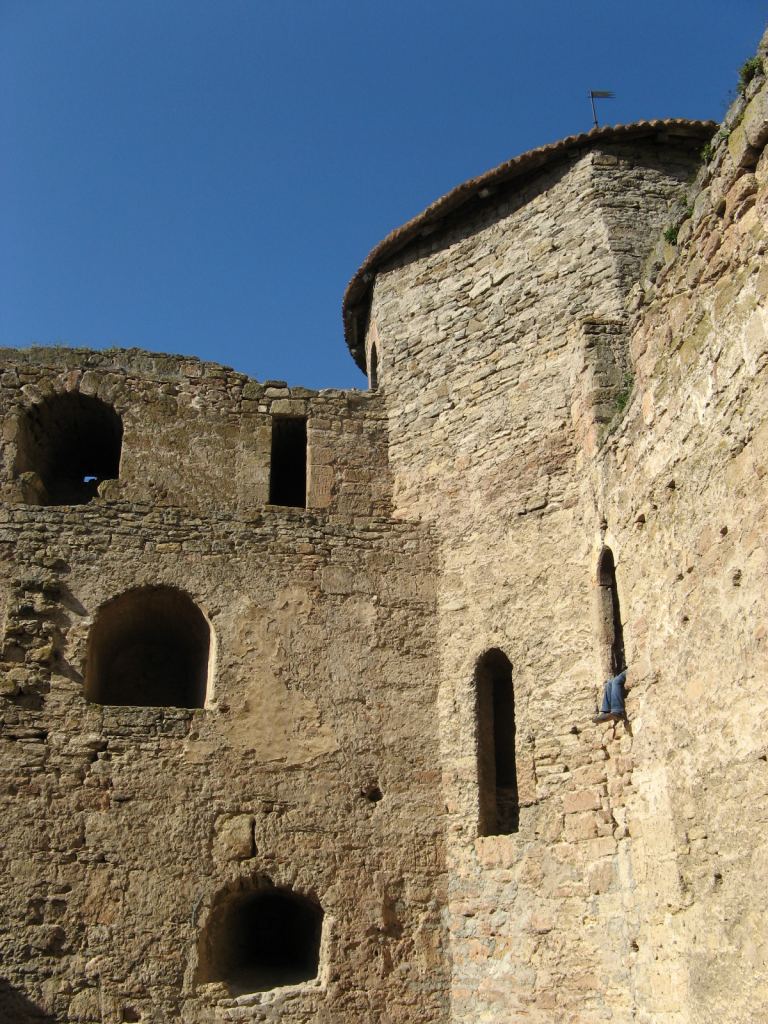 Фото 71 - Аккерманская крепость (Белгород-Днестровский)