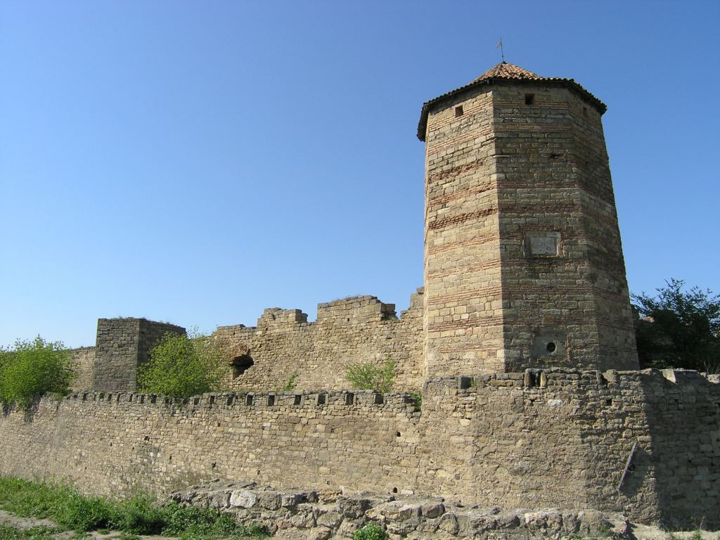 Фото 86 - Аккерманская крепость (Белгород-Днестровский)