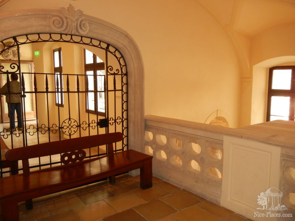 Фото 4 - Братислава, экспозиция художественных ремёсел