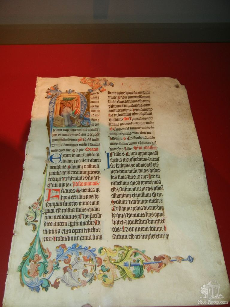 Фото 19 - Братислава, экспозиция художественных ремёсел