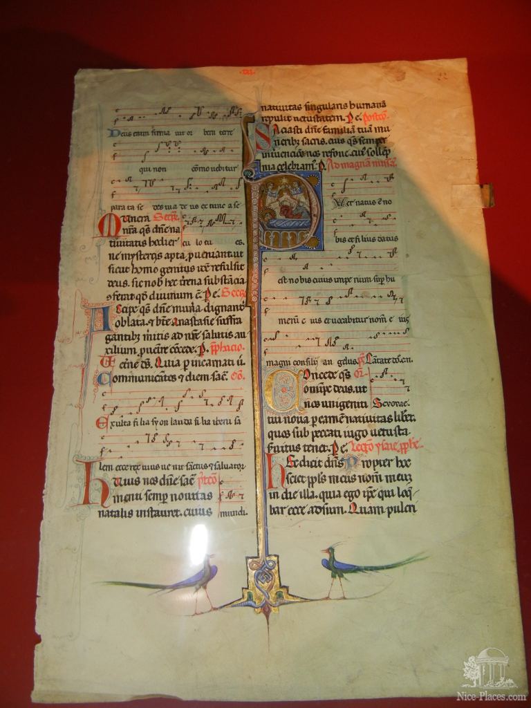 Фото 20 - Братислава, экспозиция художественных ремёсел