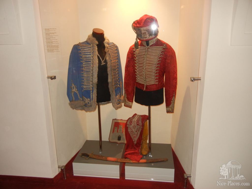 Фото 26 - Братислава, экспозиция художественных ремёсел