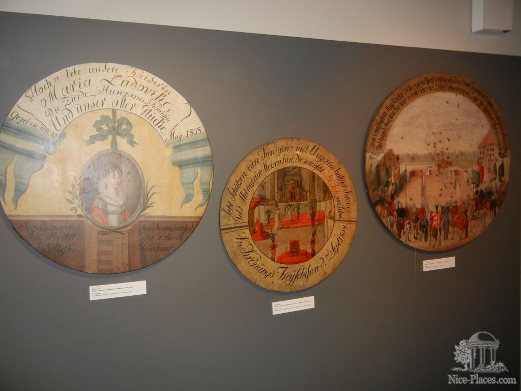 Фото 27 - Братислава, экспозиция художественных ремёсел