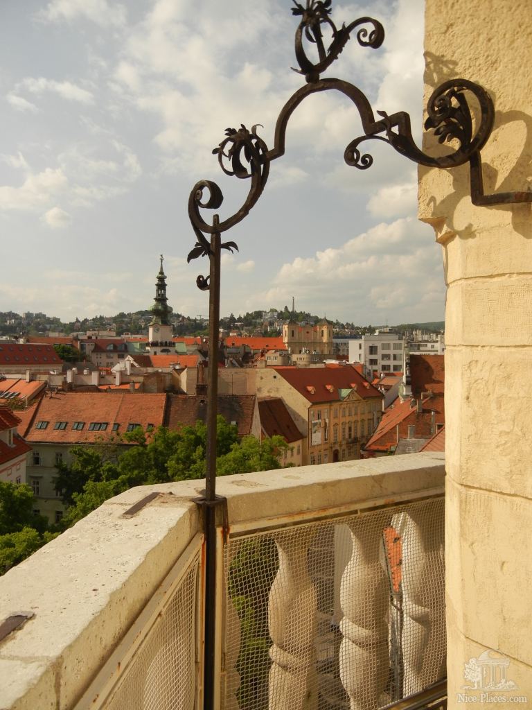 Фото 58 - Братислава, экспозиция художественных ремёсел