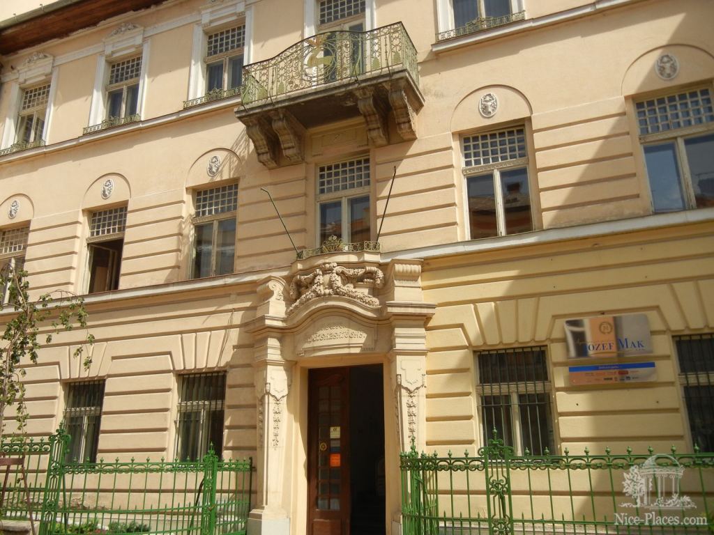 Фото 27 - Баньска-Быстрица (Banská Bystrica), Словакия