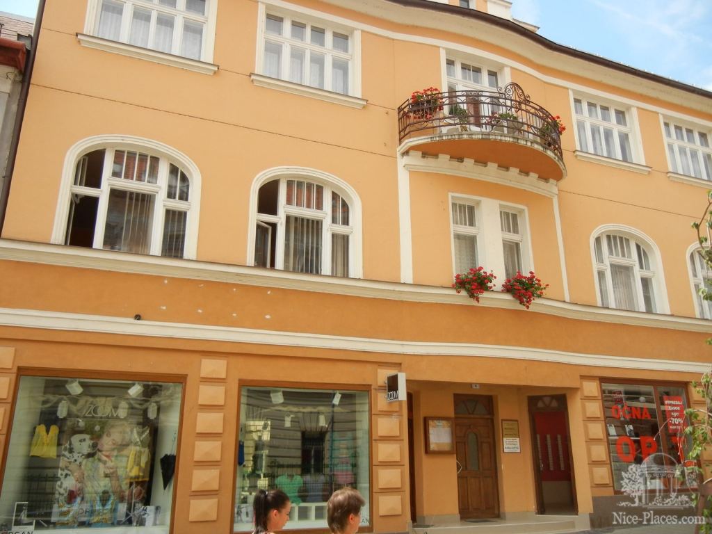 Фото 29 - Баньска-Быстрица (Banská Bystrica), Словакия