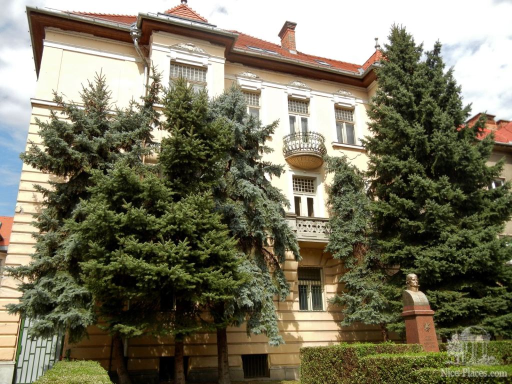 Фото 30 - Баньска-Быстрица (Banská Bystrica), Словакия