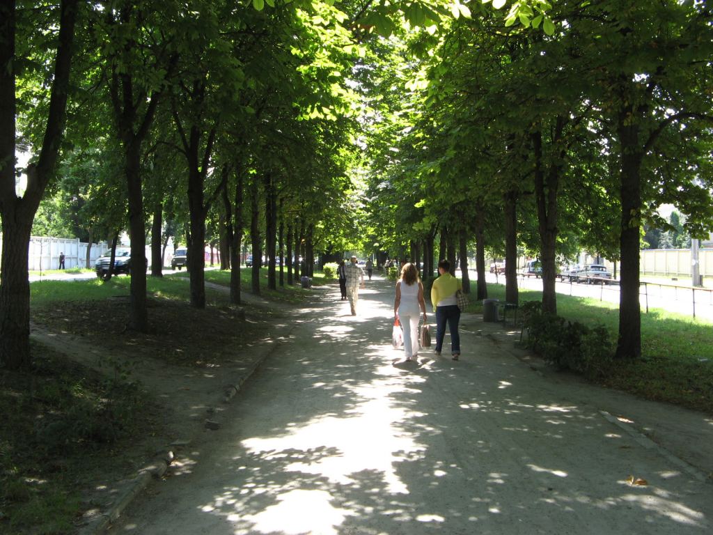 Фото 1 - г.Белая Церковь