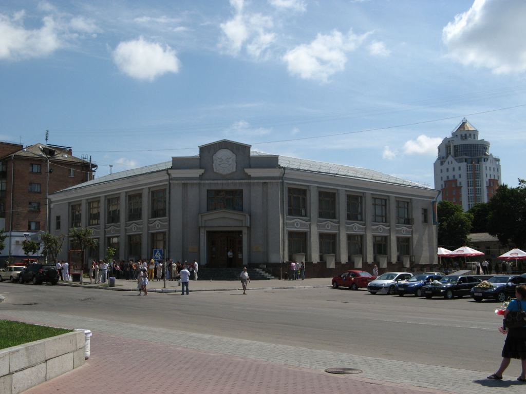 Фото 9 - г.Белая Церковь