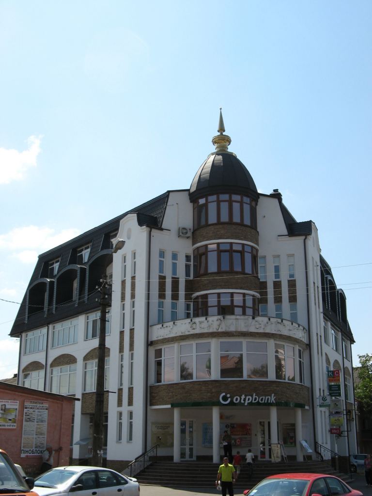 Фото 12 - г.Белая Церковь