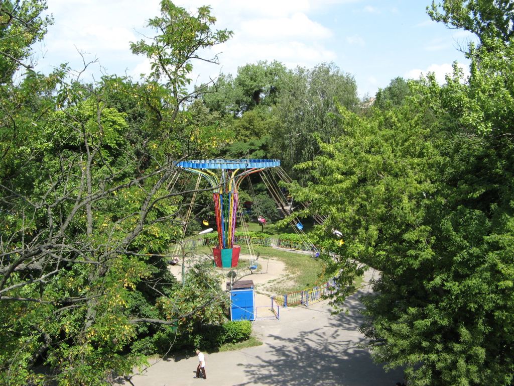 Фото 18 - г.Белая Церковь