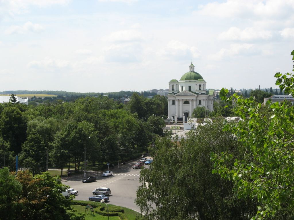 Фото 21 - г.Белая Церковь