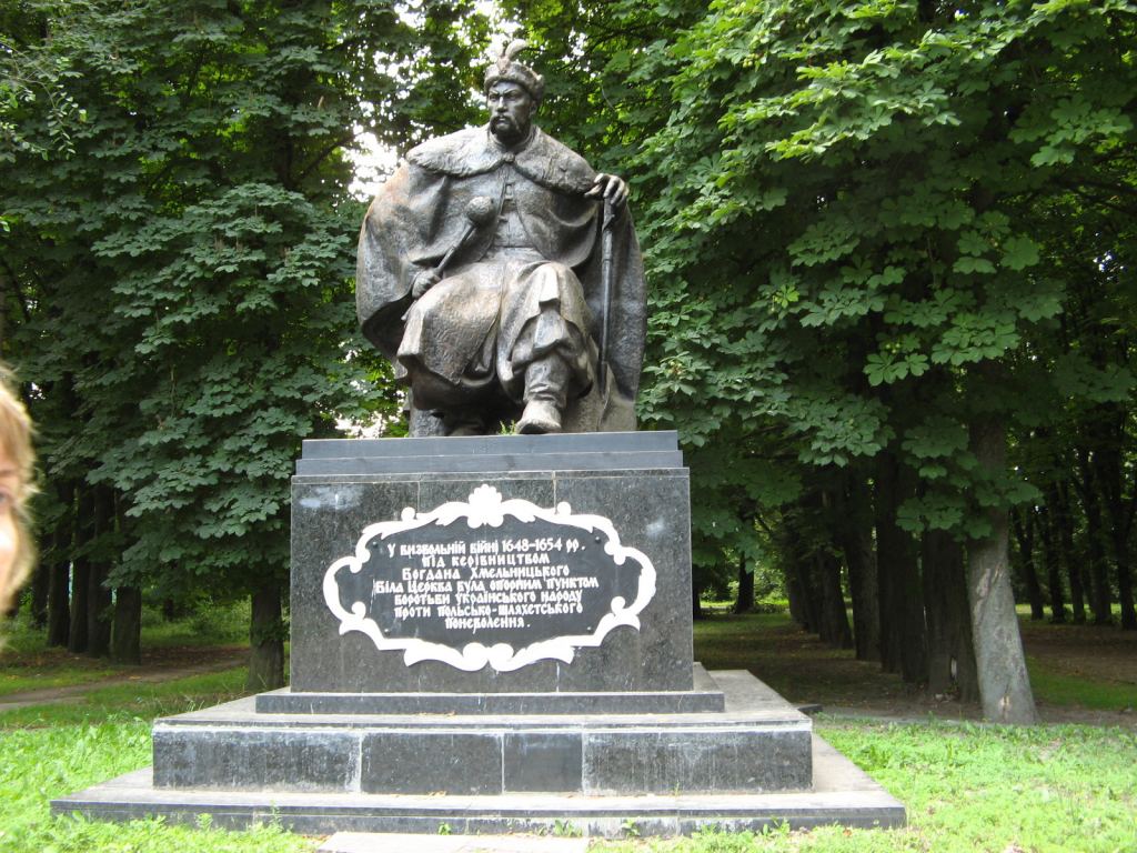 Фото 22 - г.Белая Церковь