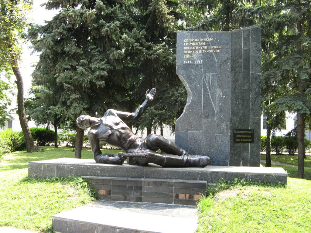 Фото 25 - г.Белая Церковь