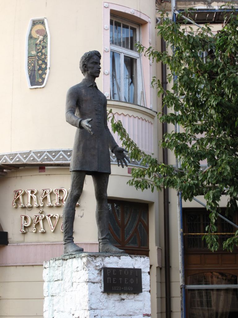 Фото 11 - г.Берегово, Западная Украина