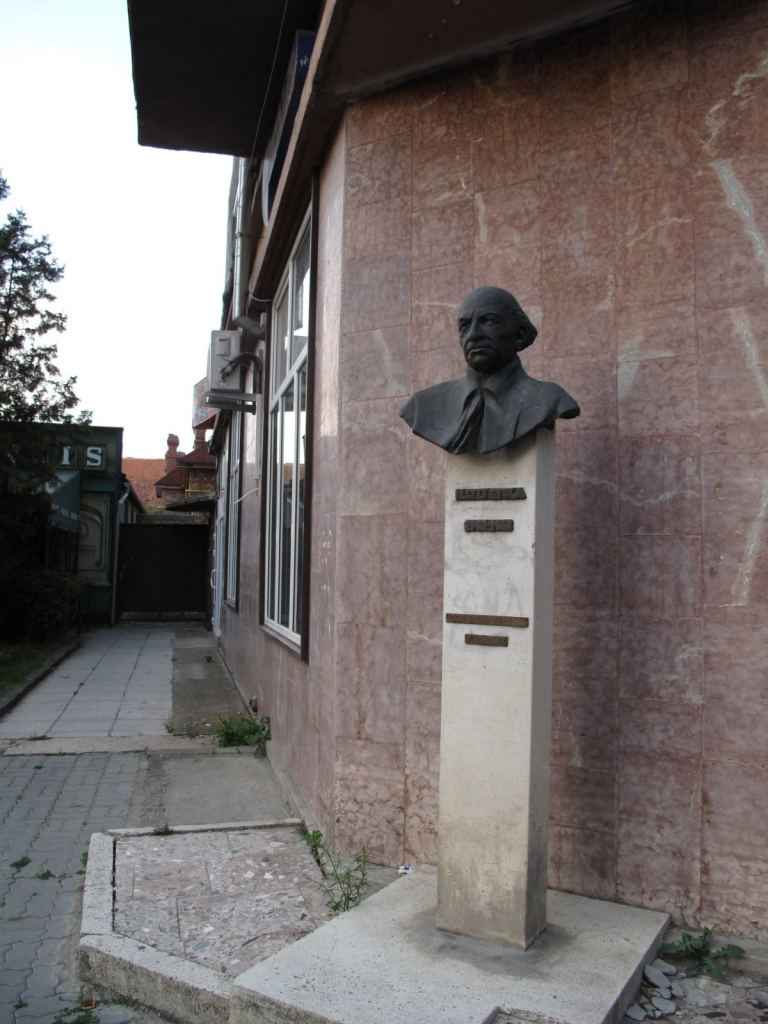 Фото 15 - г.Берегово, Западная Украина