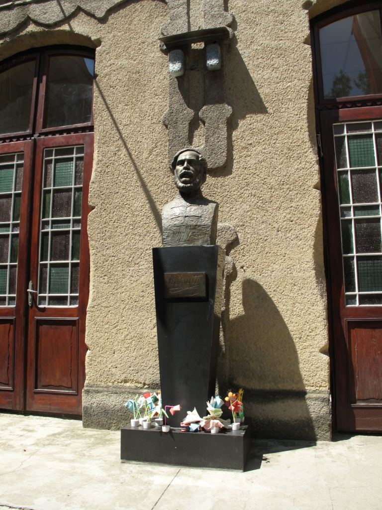 Фото 34 - г.Берегово, Западная Украина