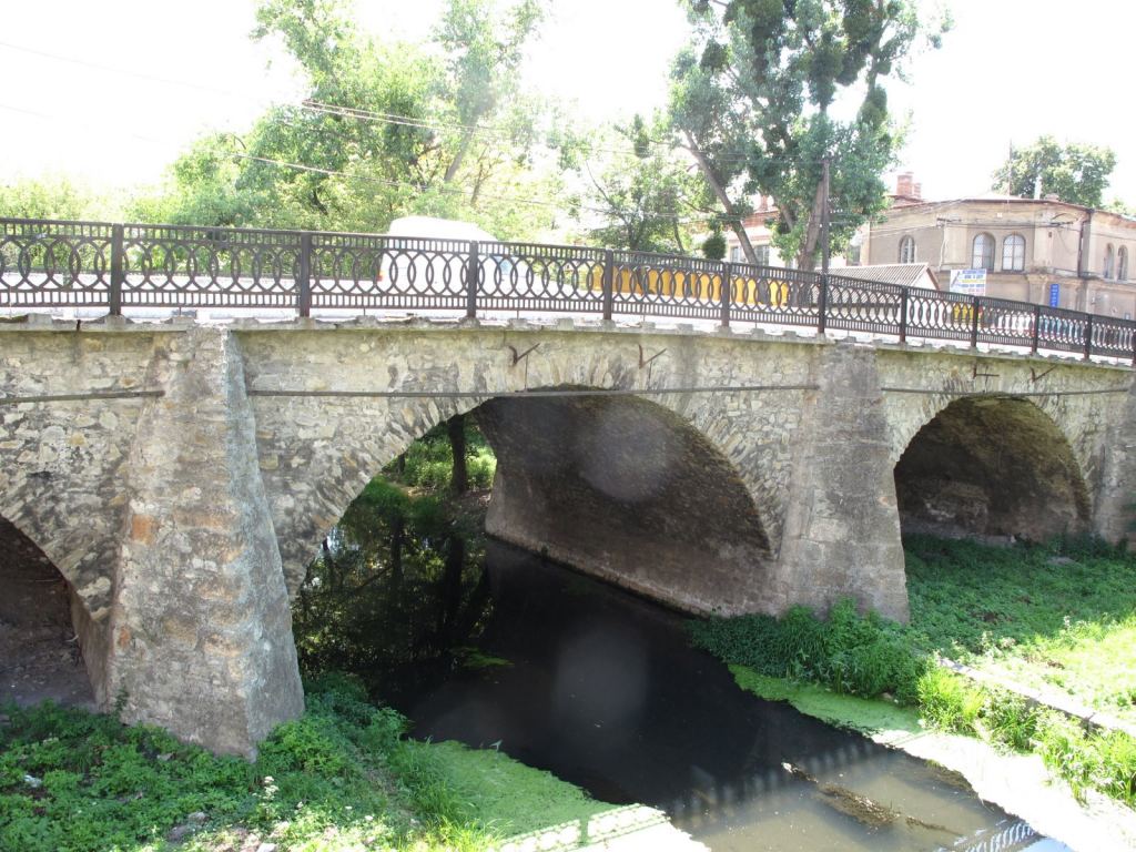 Фото 45 - г.Берегово, Западная Украина