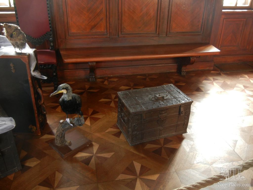 Фото 20 - Бойницкий замок - сказочное место Словакии