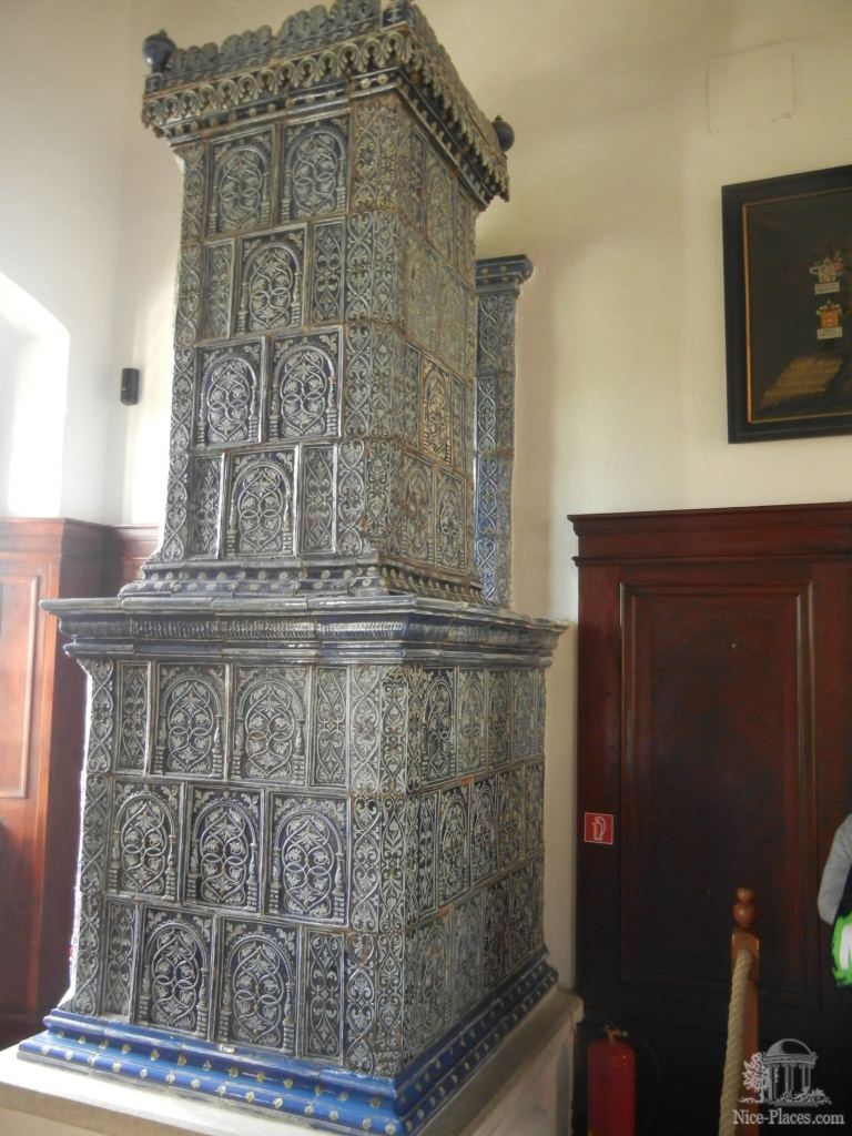 Фото 21 - Бойницкий замок - сказочное место Словакии