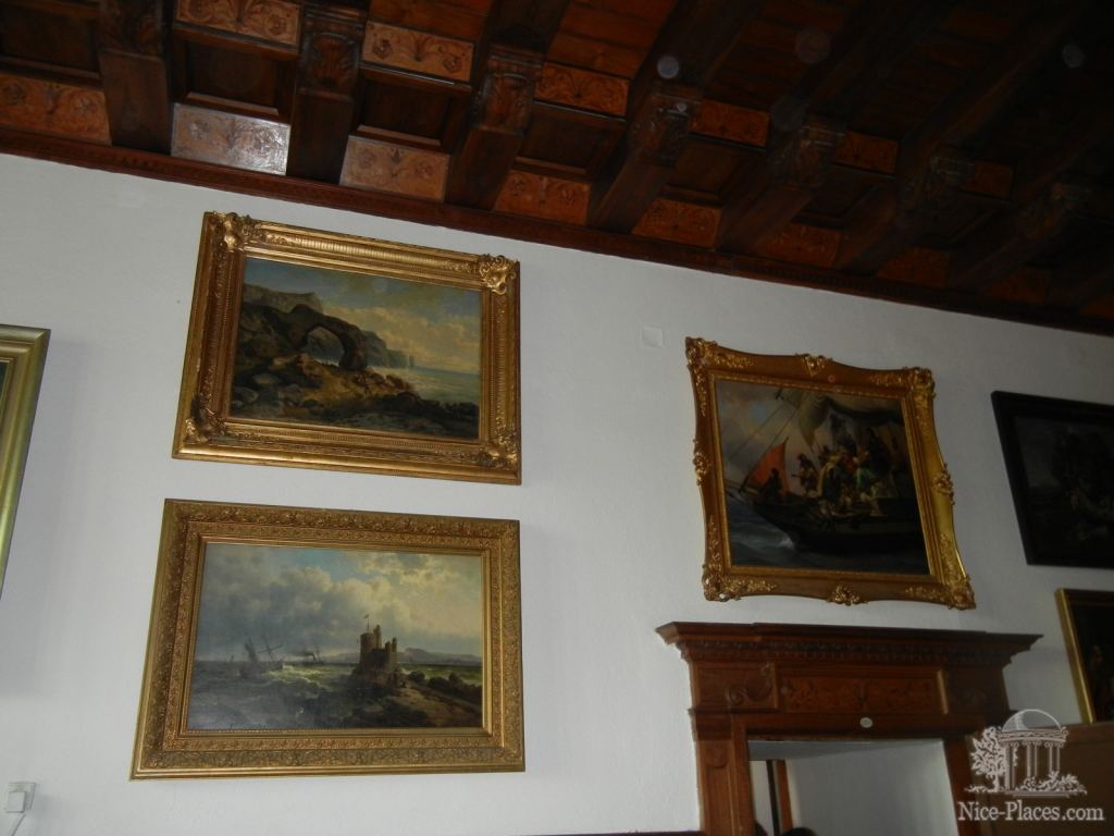 Фото 26 - Бойницкий замок - сказочное место Словакии