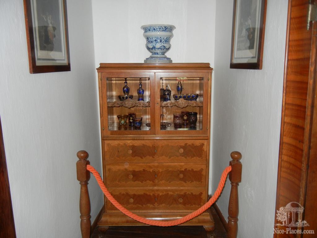 Фото 28 - Бойницкий замок - сказочное место Словакии