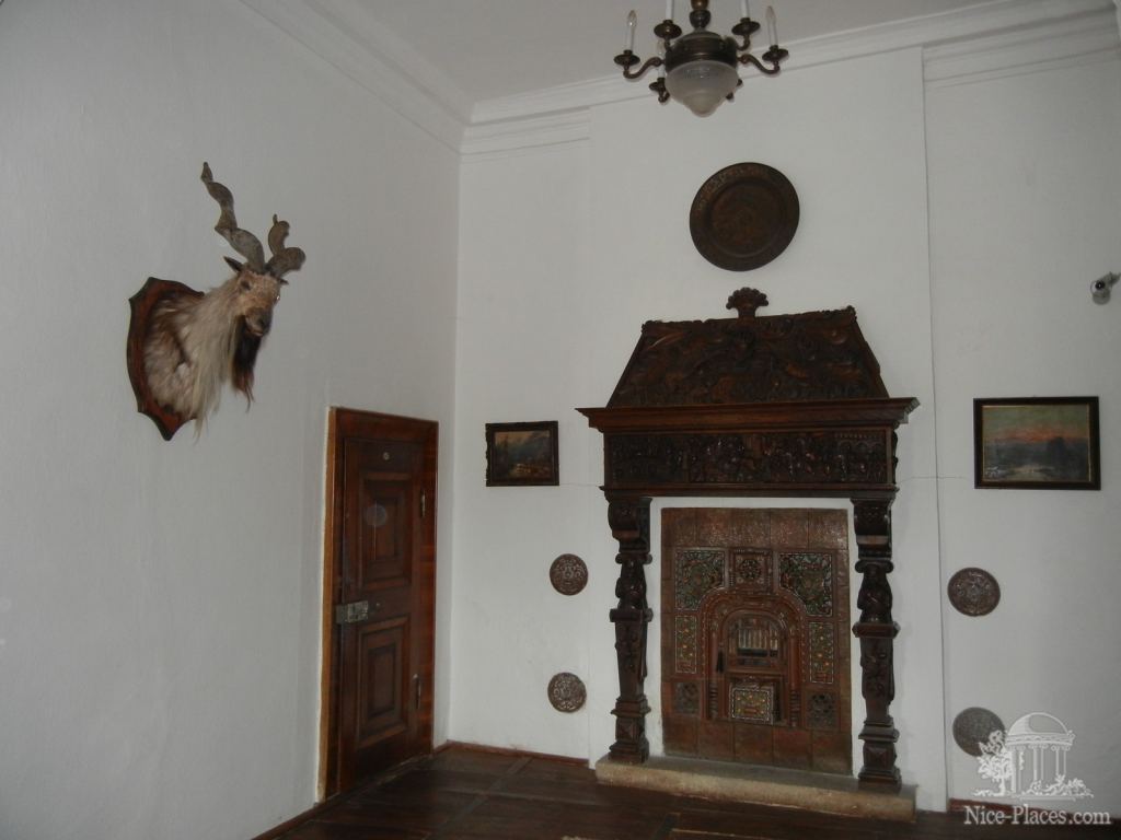 Фото 30 - Бойницкий замок - сказочное место Словакии