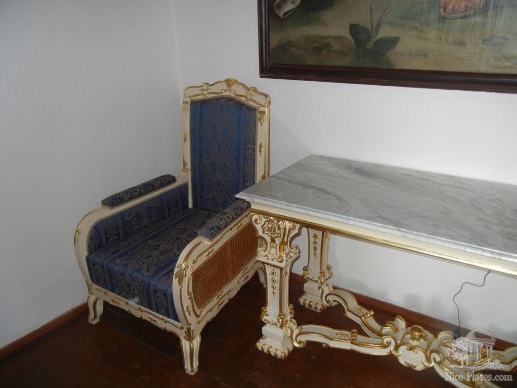 Фото 31 - Бойницкий замок - сказочное место Словакии