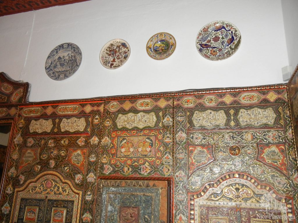 Фото 33 - Бойницкий замок - сказочное место Словакии